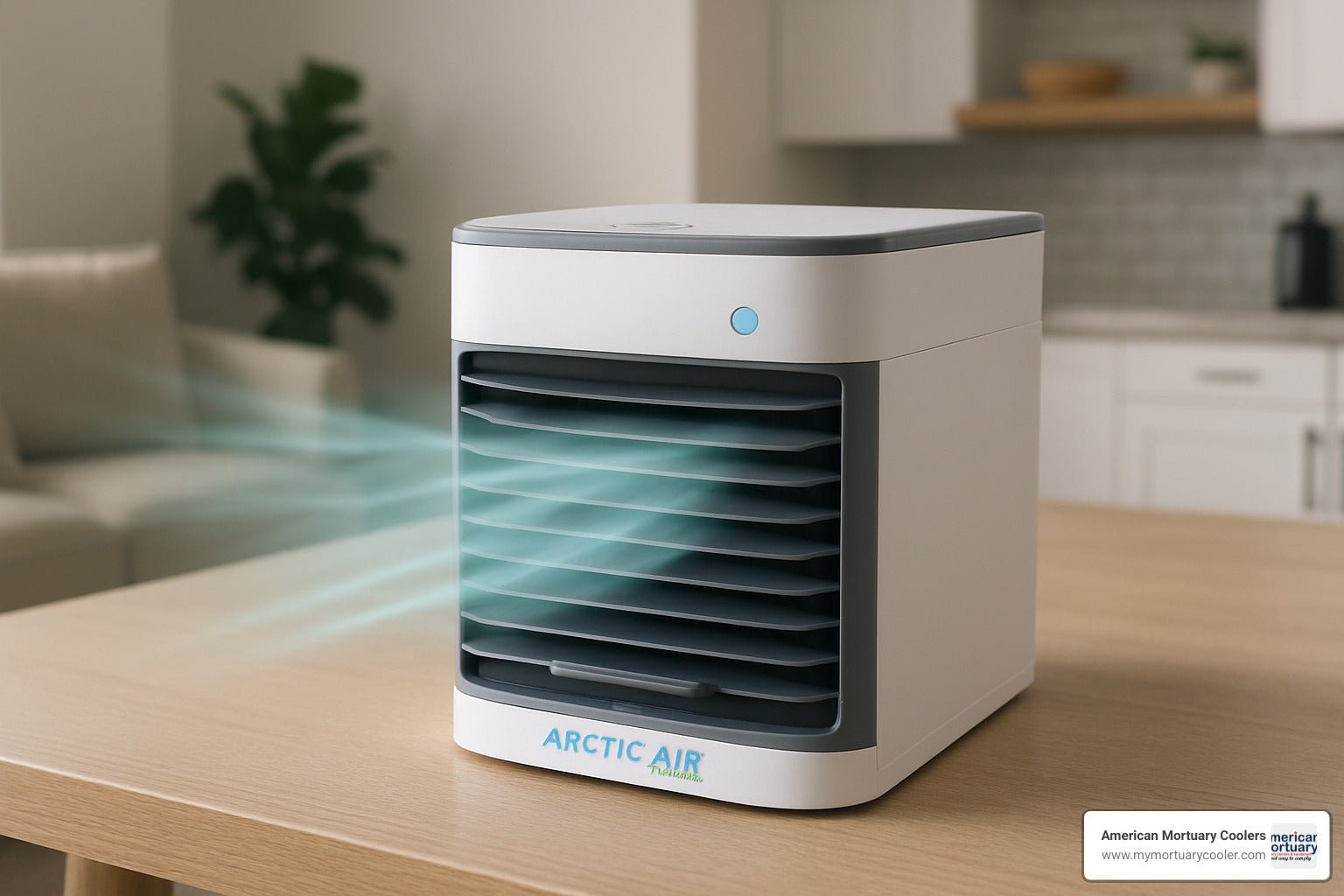 Everything You Need to Know About Arctic Air Pure Chill - American Mortuary Coolers & Equipments Everything You Need to Know About Arctic Air Pure Chill - American Mortuary Coolers & Equipments